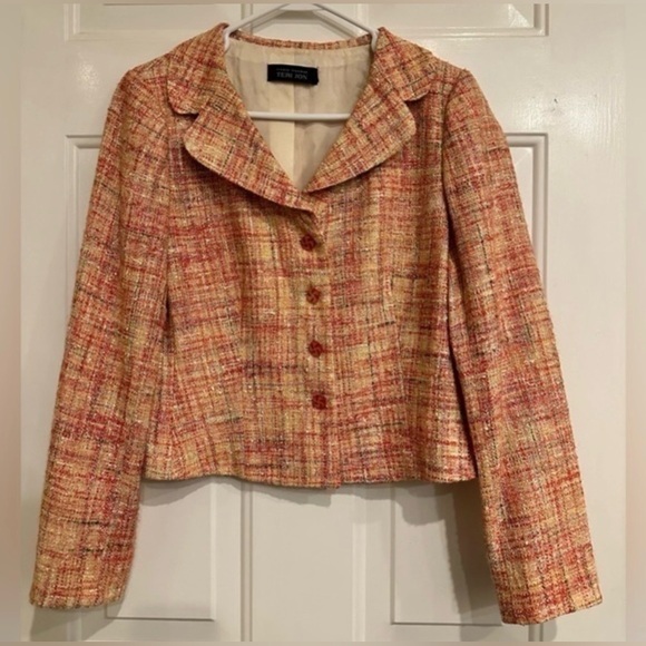 Teri Jon Blazer - Picture 7 of 7